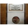 Image 1 : 2005-S OREGON QUARTER NGC PF70 ULTRA CAMEO