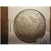 Image 1 : 1921 MORGAN SILVER DOLLAR