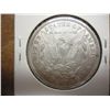Image 2 : 1921 MORGAN SILVER DOLLAR