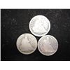 Image 1 : 2-1838 & 1839-O SEATED LIBERTY DIMES