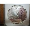 Image 2 : 9/11 10TH ANNIV. 2011-W SILVER MEDAL 9/11 MEMORIAL