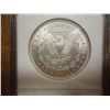 Image 2 : 1879-O MORGAN SILVER DOLLAR "EL CORTEZ CASINO"