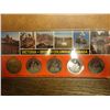Image 1 : CANADA-VICTORIAS HERITAGE BUILDING SERIES (UNC)