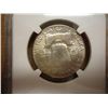 Image 2 : 1954 FRANKLIN HALF DOLLAR NGC MS64 TONED