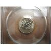 Image 2 : 1975-D ROOSEVELT DIME PCGS MS66