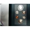 Image 1 : 1990 US PRESTIGE PROOF SET EISENHOWER CENTENNIAL