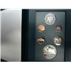 Image 2 : 1990 US PRESTIGE PROOF SET EISENHOWER CENTENNIAL