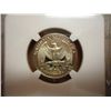 Image 2 : 1984-S WASHINGTON QUARTER NGC PF69 ULTRA CAMEO