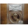 Image 1 : 1976-S KENNEDY HALF DOLLAR PCGS PR68 DCAM