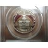 Image 2 : 1976-S KENNEDY HALF DOLLAR PCGS PR68 DCAM