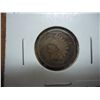 Image 1 : 1909 INDIAN HEAD CENT FINE