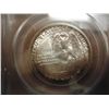 Image 2 : 1925 STONE MT. HALF DOLLAR PCGS MS64