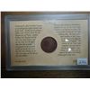 Image 2 : 204 YEAR OLD SHIPWRECK COIN FROM THE ADMIRAL