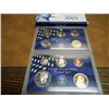 Image 1 : 2003 US PROOF SET (WITH BOX)