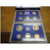 Image 2 : 2003 US PROOF SET (WITH BOX)