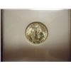 Image 2 : 1945 MERCURY DIME NGC MS66