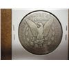 Image 2 : 1890-O MORGAN SILVER DOLLAR