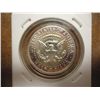 Image 2 : 1964 KENNEDY HALF DOLLAR 90% SILVER HANNES TULVING