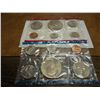 Image 2 : 1975 US MINT SET (UNC) P/D (WITH ENVELOPE)