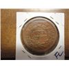 Image 2 : 1854 US LARGE CENT
