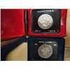 Image 1 : CANADA 1970 MANITOBA & 71 BRITISH COLUMBIA $'S