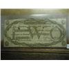 Image 1 : FARMERS EX. BANK OF RHODE ISLAND $2 OBSOLETE BANK
