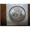 Image 2 : 1886 MORGAN SILVER DOLLAR UNC