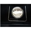 Image 1 : 2000-S SAN FRANCISCO OLD MINT PROOF SILVER DOLLAR