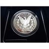 Image 2 : 2000-S SAN FRANCISCO OLD MINT PROOF SILVER DOLLAR