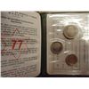 Image 1 : 1975 SPAIN MINT SET ORIGINAL MINT PACKAGING