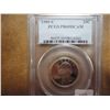 Image 1 : 1989-S WASHINGTON QUARTER PCGS PR69 DCAM
