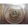 Image 2 : 1989-S WASHINGTON QUARTER PCGS PR69 DCAM
