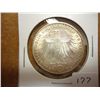 Image 2 : 1972 GERMAN SILVER 10 MARK OLYMPICS (UNC)