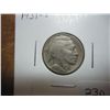 Image 1 : 1931-S BUFFALO NICKEL (VERY FINE)