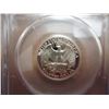 Image 2 : 1986-S WASHINGTON QUARTER PCGS PR69 DCAM