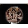 Image 1 : 1993 AUSTRALIAN SILVER $20 OLYMPIC PROOF
