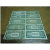 Image 1 : 10-1935-D $1 SILVER CERTIFICATES