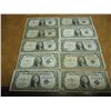 Image 2 : 10-1935-D $1 SILVER CERTIFICATES
