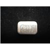 Image 3 : 20 GRAM .999 FINE SILVER BAR / INGOT
