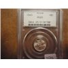 Image 1 : 1943 MERCURY DIME PCGS MS65