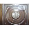 Image 2 : 1943 MERCURY DIME PCGS MS65