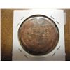 Image 2 : 1853 US LARGE CENT