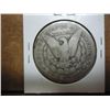 Image 2 : 1889-O MORGAN SILVER DOLLAR