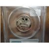 Image 2 : 1994-S WASHINGTON QUARTER PCGS PR69 DCAM