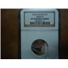 Image 1 : 2005-S SILVER OREGON QUARTER NGC PF70 ULTRA CAMEO