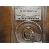 Image 1 : 1977-S JEFFERSON NICKEL PCGS PR69 DCAM