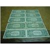 Image 2 : 10-1957 $1 SILVER CERTIFICATES