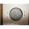 Image 2 : 1940-B GERMAN 50 PFENNIGS WITH SWASTIKA