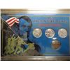 Image 1 : 1943 LINCOLN STEEL CENTS SET (AS SHOWN)