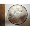 Image 2 : 2 TAILED PEACE DOLLAR